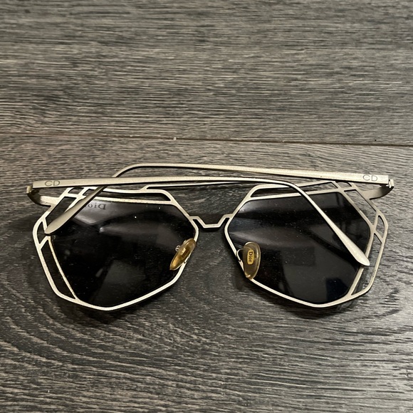 Dior Silver Shades - Picture 3 of 3